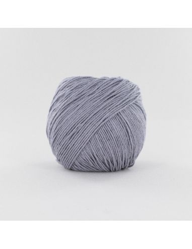 Pelote Fonty Cocache col 07 gris clair