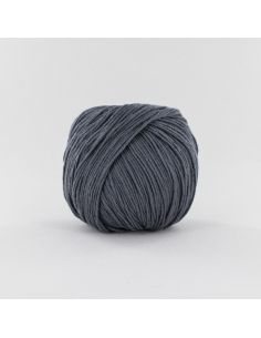 Pelote Fonty Cocache col 16 ardoise