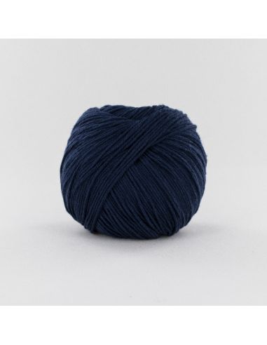 Pelote Fonty Cocache col 17 Bleu marine
