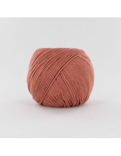 Pelote Fonty Cocache col 22 orange