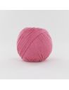 Pelote Fonty Cocache col 23 rose bonbon