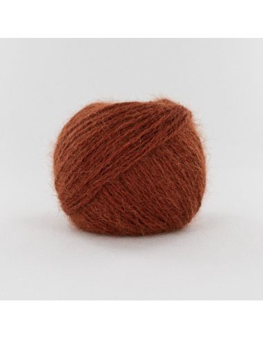 Pelote Fonty Cœur d'angora col 304 fauve