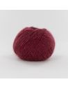 Pelote Fonty Cœur d'angora col 308 framboise