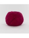 Pelote Fonty Cœur d'angora col 342 cerise