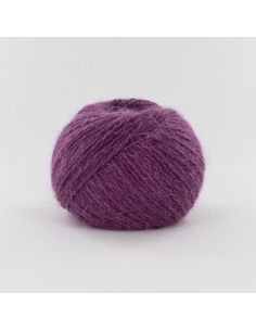 Pelote Fonty Cœur d'angora col 310 baie