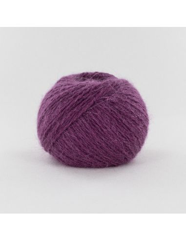 Pelote Fonty Cœur d'angora col 310 baie