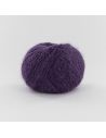 Pelote Fonty Cœur d'angora col 311 améthyste