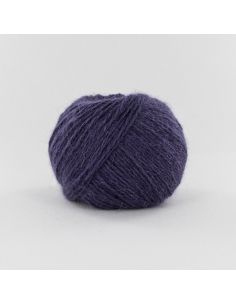 Pelote Fonty Cœur d'angora col 343 pervenche