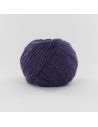 Pelote Fonty Cœur d'angora col 343 pervenche