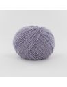Pelote Fonty Cœur d'angora col 344 fumée