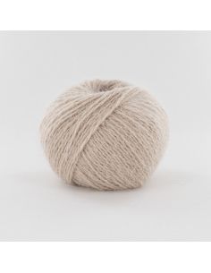 Pelote Fonty Cœur d'angora col 325 chair