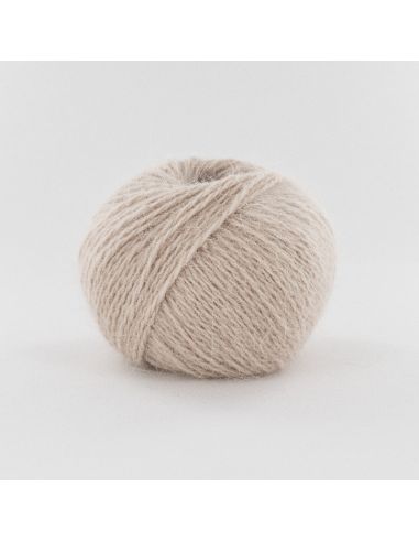 Pelote Fonty Cœur d'angora col 325 chair