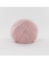 Pelote Fonty Cœur d'angora col 323 blush