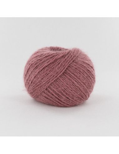 Pelote Fonty Cœur d'angora col 321 terracotta