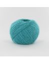 Pelote Fonty Cœur d'angora col 328 mer du sud
