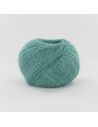 Pelote Fonty Cœur d'angora col 327 jade