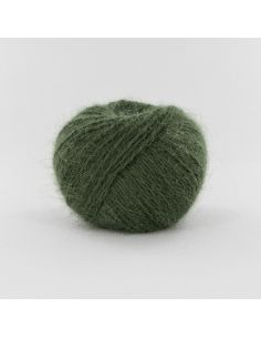 Pelote Fonty Cœur d'angora col 338 mousse