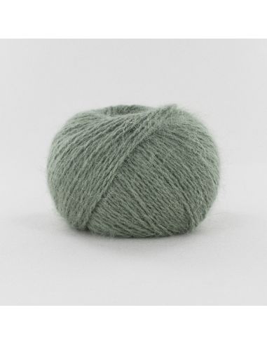 Pelote Fonty Cœur d'angora col 217 sauge