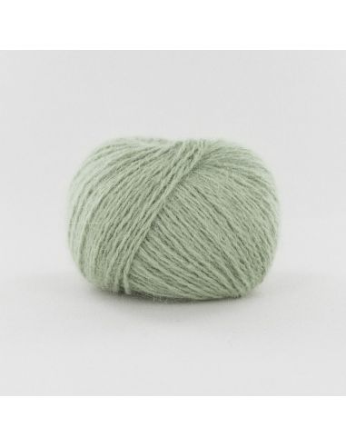 Pelote Fonty Cœur d'angora col 326 amande