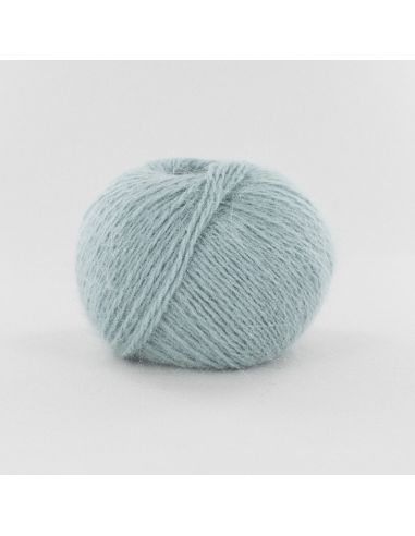 Pelote Fonty Cœur d'angora col 317 opale