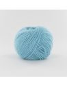 Pelote Fonty Cœur d'angora col 315 turquoise