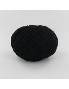 Pelote Fonty Cyclade col 450 noir