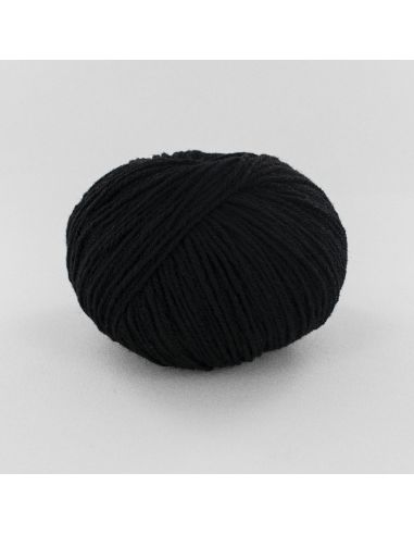 Pelote Fonty Cyclade col 450 noir