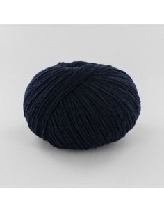 Pelote Fonty Cyclade col 451 marine