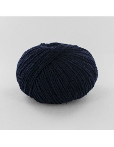 Pelote Fonty Cyclade col 451 marine