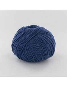 Pelote Fonty Cyclade col 452 saphir