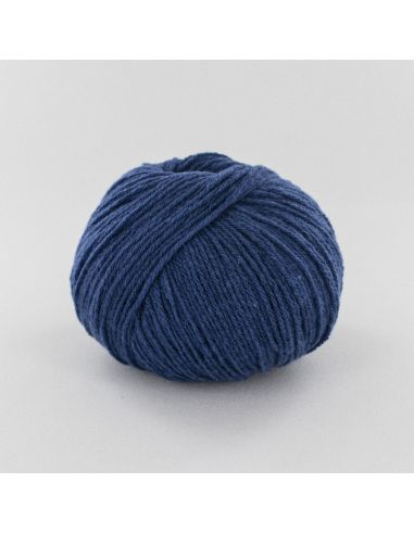 Pelote Fonty Cyclade col 452 saphir