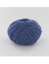 Pelote Fonty Cyclade col 453 bleu