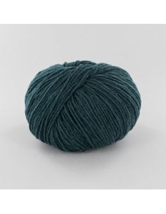 Pelote Fonty Cyclade col 455 vert