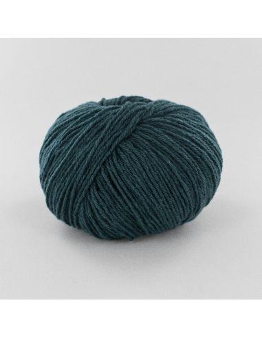 Pelote Fonty Cyclade col 455 vert
