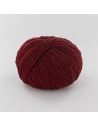 Pelote Fonty Cyclade col 456 groseille