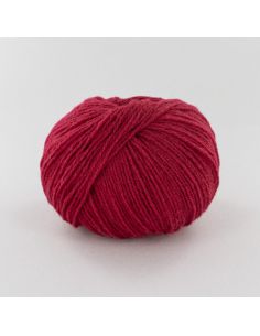 Pelote Fonty Cyclade col 457 fraise