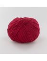 Pelote Fonty Cyclade col 457 fraise