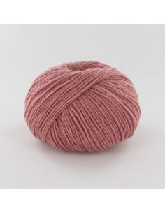 Pelote Fonty Cyclade col 459 rose