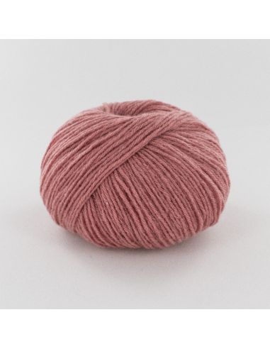 Pelote Fonty Cyclade col 459 rose