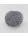 Pelote Fonty Cyclade col 462 gris clair
