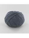 Pelote Fonty Cyclade col 463 gris foncé