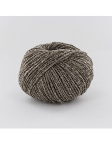 Pelote Fonty Fado col 662 brun moyen