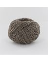 Pelote Fonty Fado col 662 brun moyen
