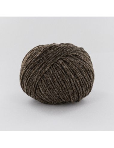Pelote Fonty Fado col 663 brun soutenu