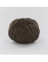 Pelote Fonty Fado col 663 brun soutenu