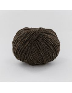 Pelote Fonty Fado col 664 brun foncé