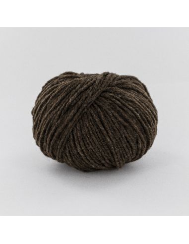 Pelote Fonty Fado col 664 brun foncé