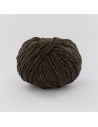 Pelote Fonty Fado col 664 brun foncé