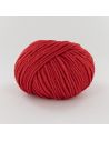 Pelote Fonty Felletin col 902 vermillon