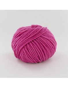 Pelote Fonty Felletin col 903 rose